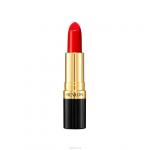 Revlon Помада Для Губ Super Lustrous Lipstick   Fire and ice 720