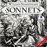 Sonnets (на англ. языке) = Сонеты