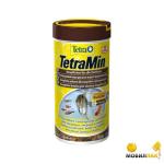 TetraMin 1 л основной корм в виде хлопьев