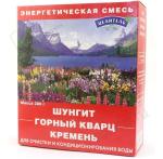 Энергетическая Смесь (Кремень, Кварц, Шунгит) Целитель 380 г