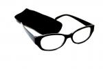 готовые очки с футляром Oкуляр 840008 с1