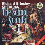 The School for Scandal (на англ. языке)