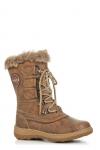 Cапоги PATROL (959-012IM-15W-01-4/BEIGE)