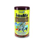 TetraMin 250 ml основной корм в виде хлопьев