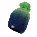 Kids' knitted hat LUCCA