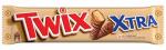 Twix EXtra шоколадный батончик, 82 г
