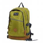 П2104-09 зеленый рюкзак
