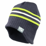 Boys' knitted hat JOOSEP