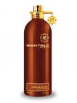 MONTALE AMBER & SPICES unisex