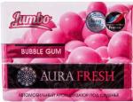Ароматизатор AURA FRESH JUMBO Bubble Gum, бл.24 шт..,  шт.