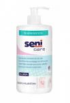 SENI CARE  Эмульсия для тела для сухой кожи марки Seni Care 500 мл