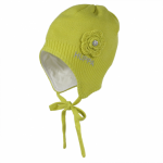 Girls' knitted hatLOORA