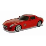 Игрушка р/у модель машины 1:24 Mercedes-Benz SLS AMG