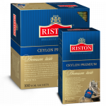 RISTON Ceylon Premium 25 пак.