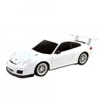Игрушка р/у модель машины 1:24 Porsche 911 GT3 Cup;