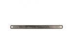 Полотно STAYER MASTER для ножовки по металлу двухсторонние, 25x300 мм, 24 TPI, 50 шт