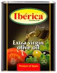 Оливковое масло "EXTRA VIRGIN" (жесть) 2,0 л