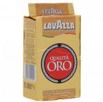 Lavazza Qualita Oro кофе молотый, 250 г 