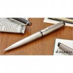 Waterman Expert - Stainless Steel CT