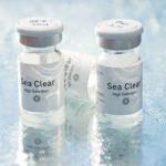 Sea Clear Vial (1 шт.)