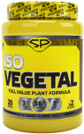 ISO VEGETAL (соевый протеин) 900 гр