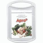 Доска разделочная антисептическая «АРГО+»