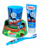 Зубная щетка набор Thomas TF-13