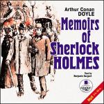 Memoirs of Sherlock Holmes (на англ. языке) = Архив Шерлока Холмса