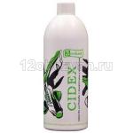 CIDEX 500 мл Средство для борьбы с водорослями в аквариуме (от чёрной бороды, въетнамки) 420071