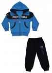 Спортивный костюм (FootBall 1-4 года) ildes - 7177-У