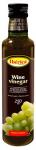 Уксус винный белый "Wine vinegar" 0,25 л (стекло)