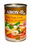 Суп "Tom Yum" AROY-D