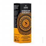 HAMMAM organic oils РЕГЕНЕРИРУЮЩИЙ масляный комплекс «African Energy» для всех типов волос 50  мл.