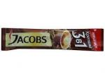Кофе Jacobs 3в1 Крепкий (24 пак.х12,6г)