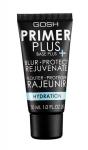 Праймер для лица Primer Plus Hydration увлажняющий, 30 мл, 003