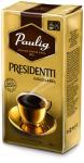 Paulig Presidentti Gold Label кофе молотый, 275 г СНЯТО С ПРОИЗВОДСТВА
