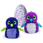 Игрушка Hatchimals - дракоша - интерактивный питомец, вылупляющийся из яйца