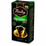 Paulig Presidentti Original кофе молотый, 250 г