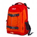 П222-02 оранжевый рюкзак
