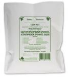 Сбор №  6 при хроническом бронхите,астматическом бронхите,кашле 200 гр