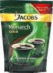 Кофе Jacobs Monarch GOLD 140 г м/у