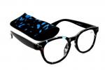 очки с футляром Okylar RD228617 blue