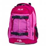 П222-17 розовый рюкзак