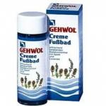 GEHWOL Creme FusBad Крем-ванна для ног Лаванда 150 мл