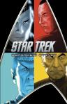 Абрамс Дж.Дж. и др. Star Trek: Обратный отсчет