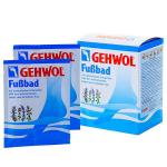 GEHWOL FuBbad Ванна для ног 10 пакетов, 200 гр
