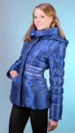 Мадлен 2 (зимняя куртка)