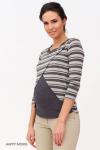 **NEW! Блузка для беременных и кормящих мам