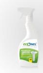 Econel-О2 Чистящее средство для ванной комнаты 500 мл.