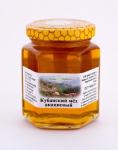 Мед натуральный кубанский акациевый 0,25 кг